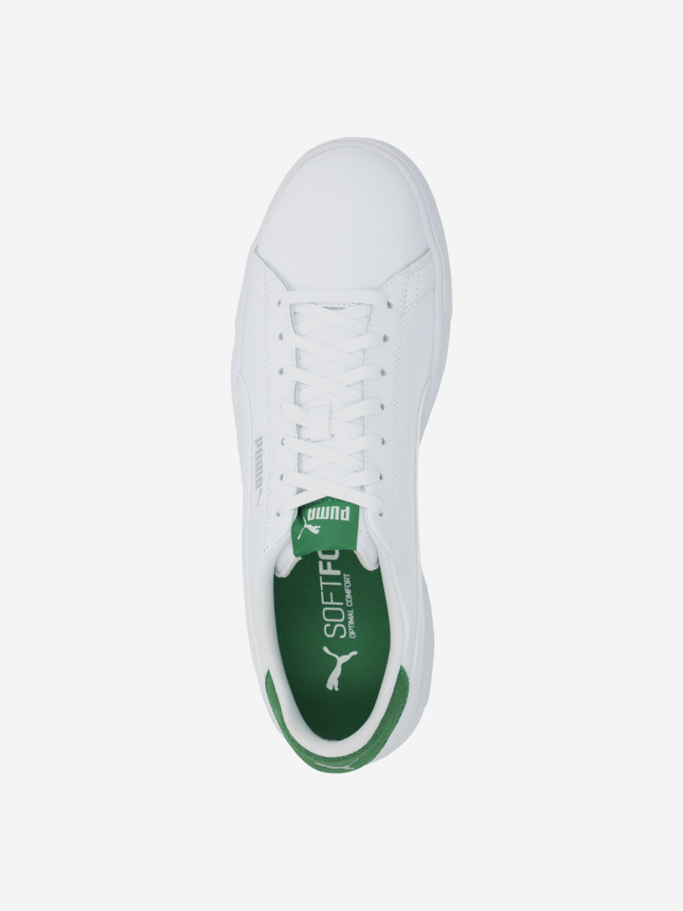 Кеды мужские PUMA Serve Pro Lite
