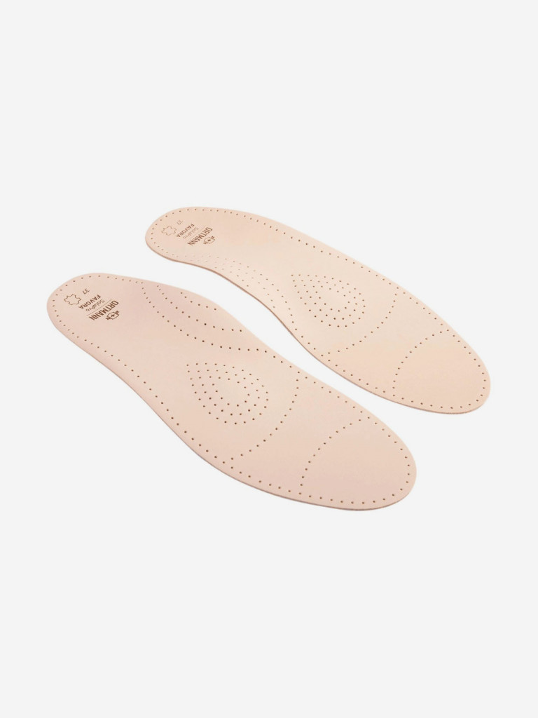 Ортопедические стельки ORTMANN SolaPro FAVORA