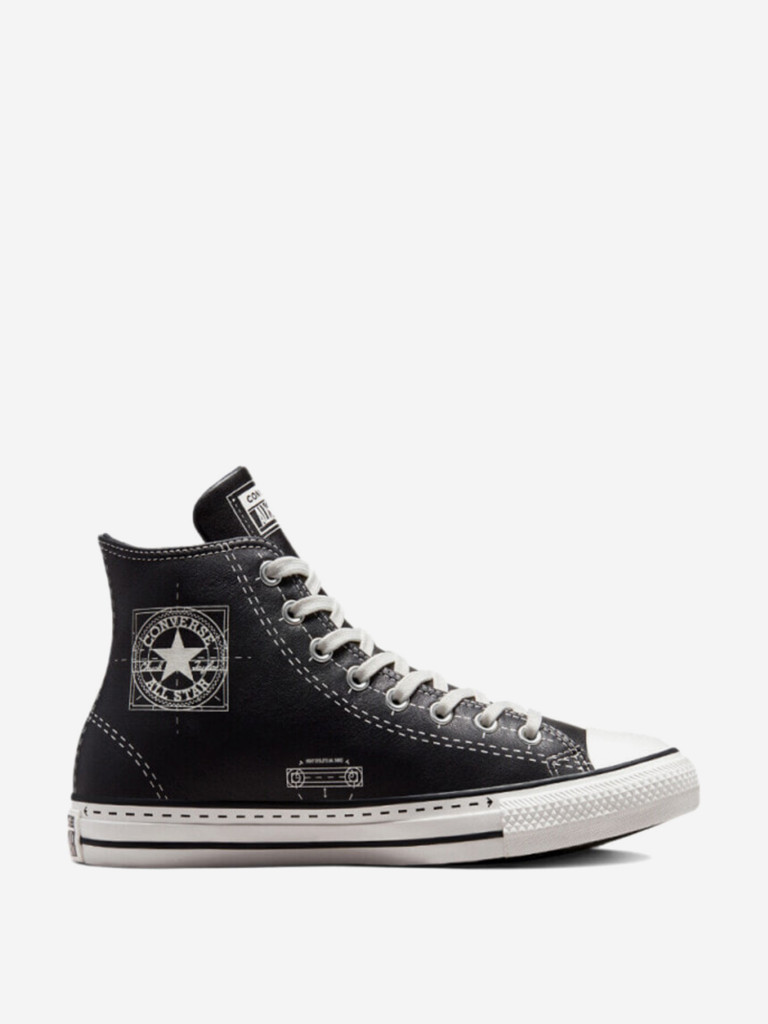 Кроссовки Converse Chuck Taylor All Star Future Utility