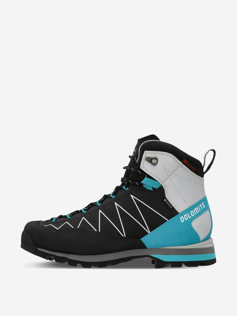 Ботинки женские Dolomite Crodarossa Pro GTX 2.0