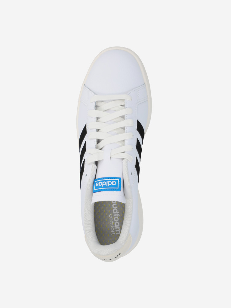 Adidas grand court sales tennis