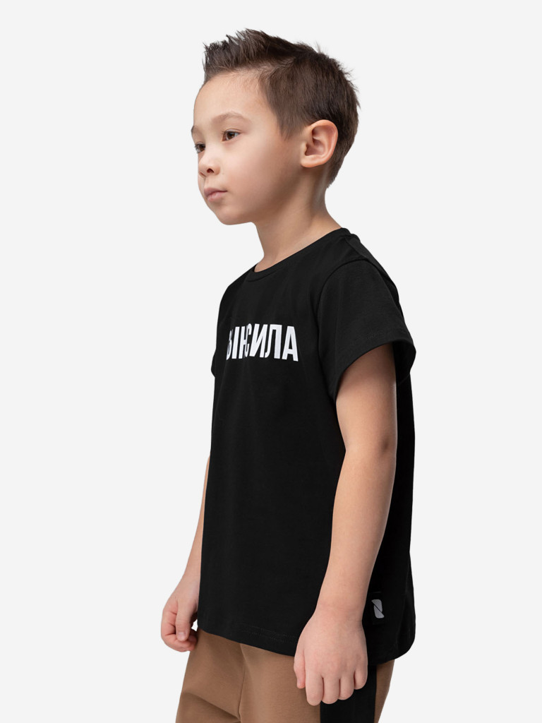 Футболка для мальчиков bodo
