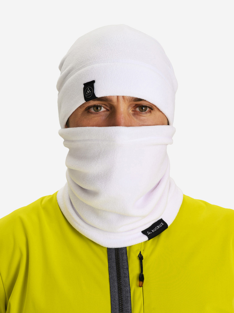 Бафф Aucrux Polartec Neckwarmer 1PNW