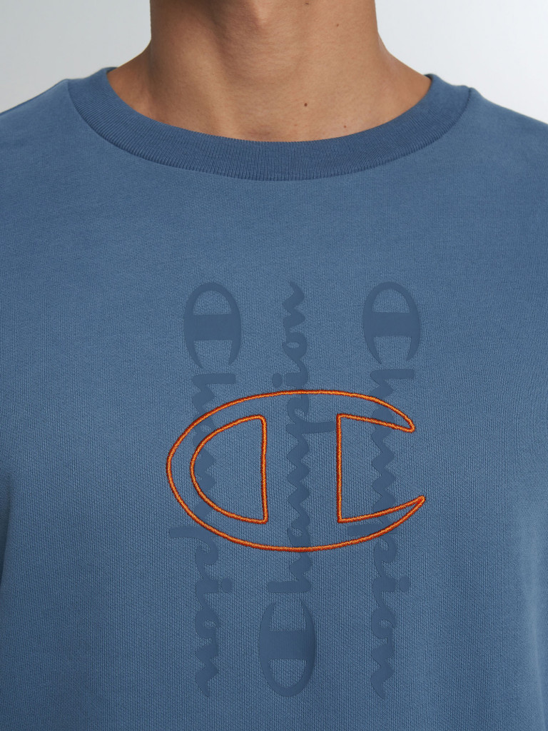 Свитшот мужской Champion