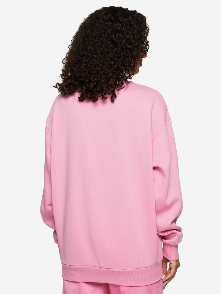 Свитшот женский оверсайз FILA