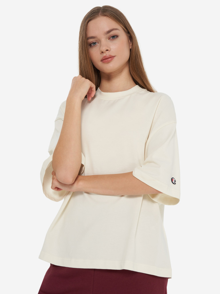 Футболка женская Champion