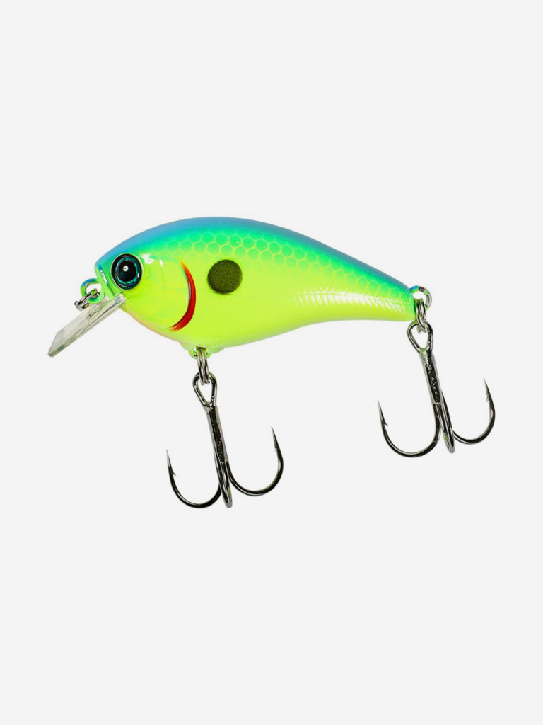Воблер Jackall Aska 45 SR