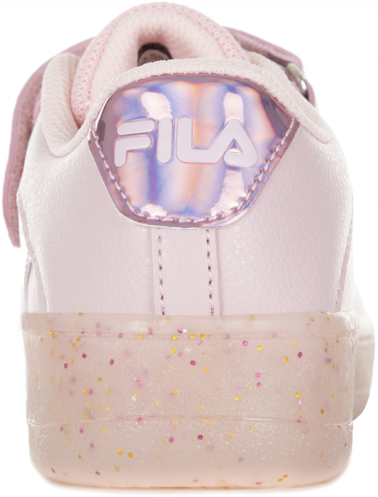 Кеды для девочек FILA Fil
