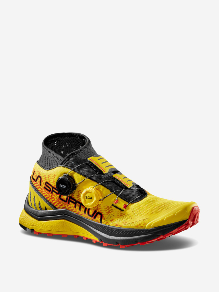 Кроссовки мужские Jackal II BOA La Sportiva