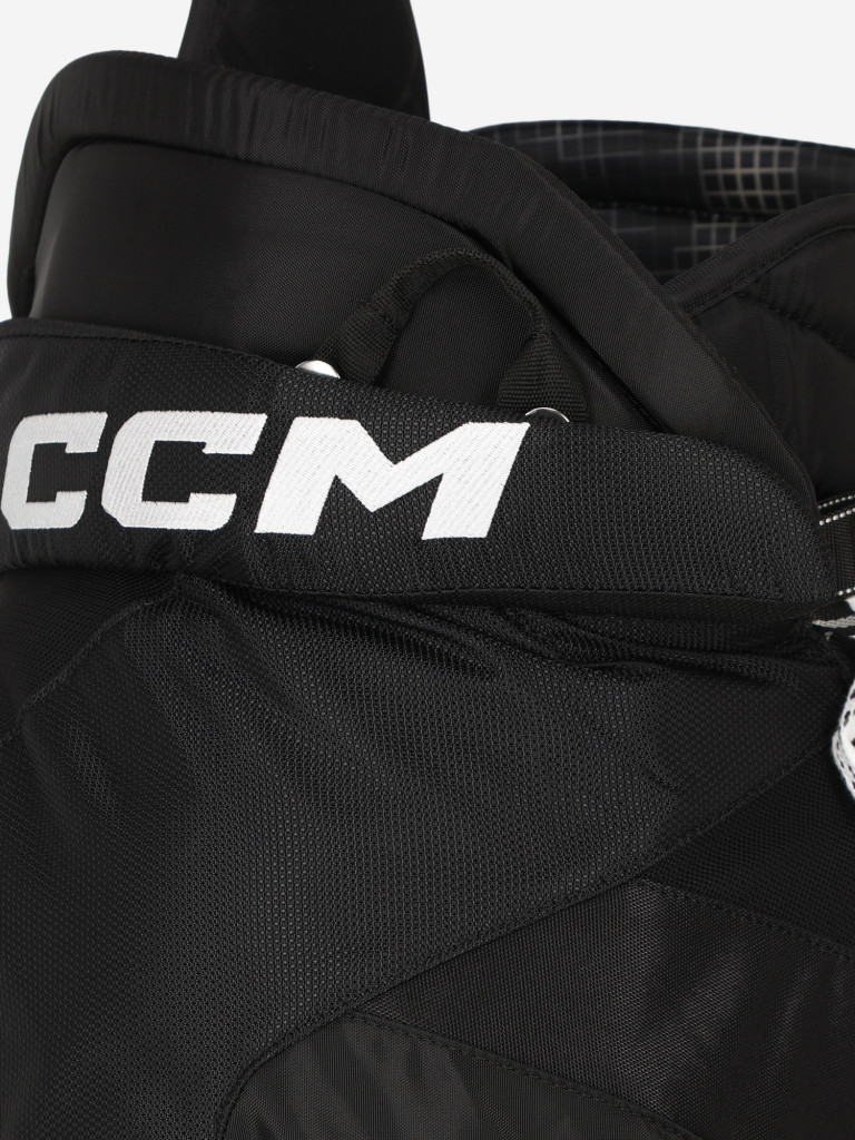 Шорты хоккейные CCM AS 580 JR