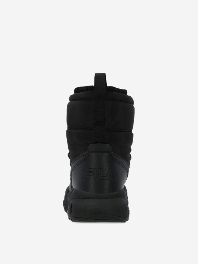 Кроссовки женские FILA Nebula Puffy