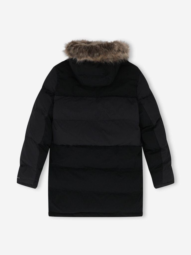 Куртка утепленная для мальчиков Columbia Marquam Peak Fusion II Parka