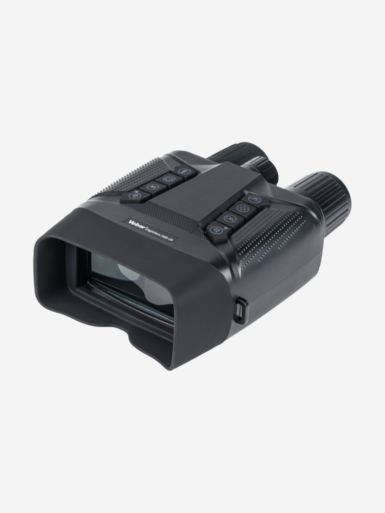 Бинокль ночного видения Veber DigiView NB-01 цифровой
