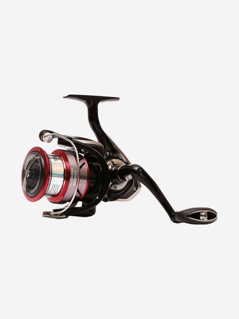 Катушка DAIWA 18 Ninja LT 6000SS Feeder