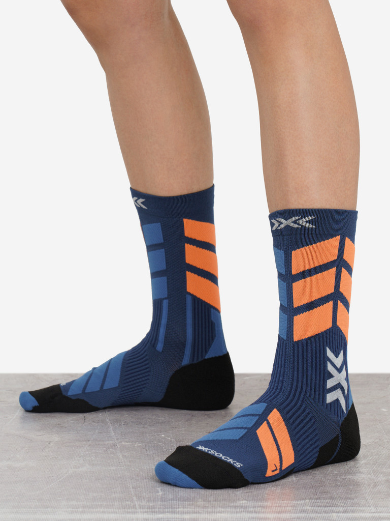 Носки X-Socks X-Country Perform Crew, 1 пара