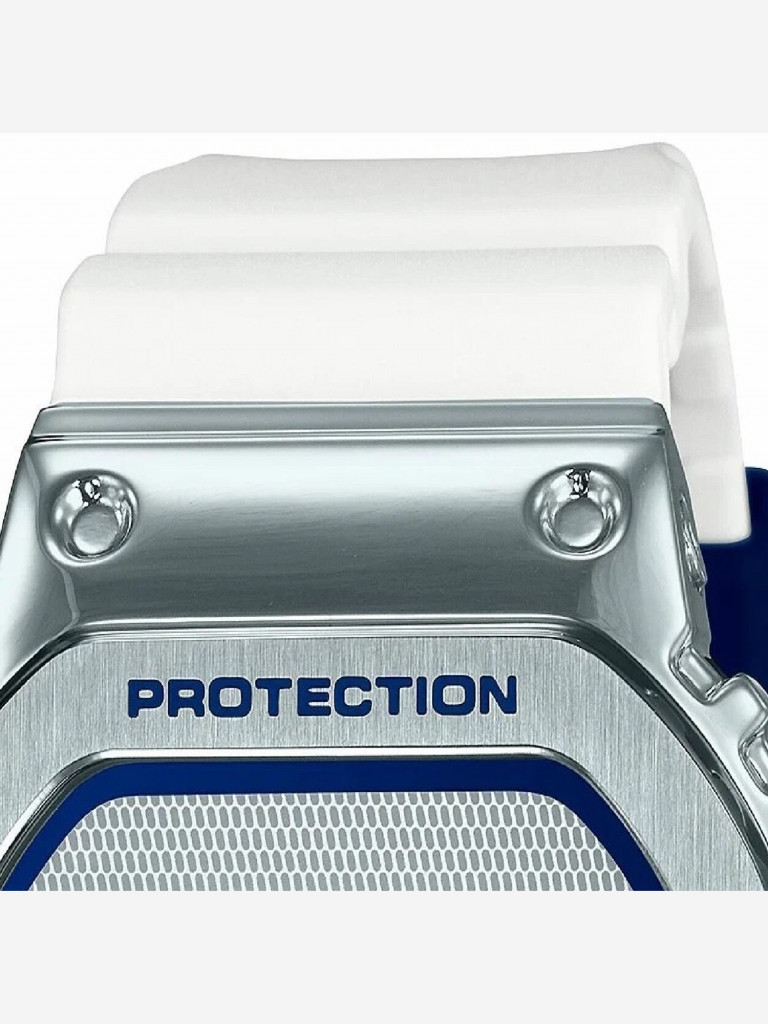 Спортивные часы CASIO G-SHOCK GM-S5600LC-7D