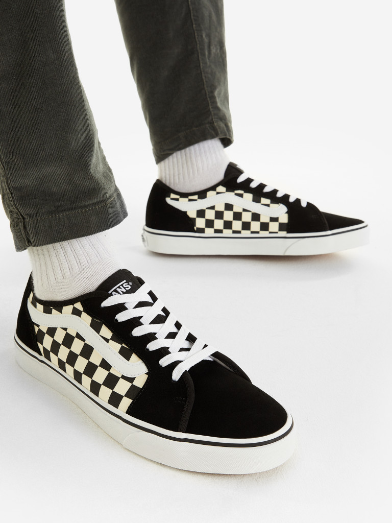 Кеды мужские Vans MN Filmore Decon