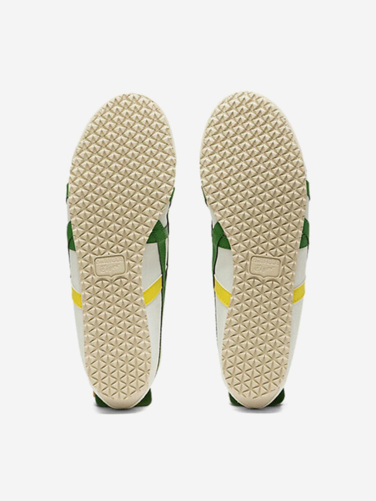 Кроссовки Onitsuka Tiger Mexico 66 Slip On