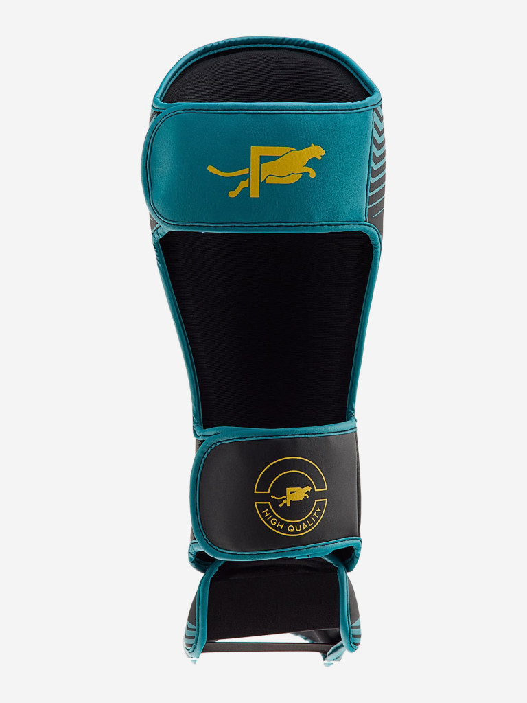 Защита голени и стопы SERIES ULTIMATUM GOLD PANTHER ENERGY