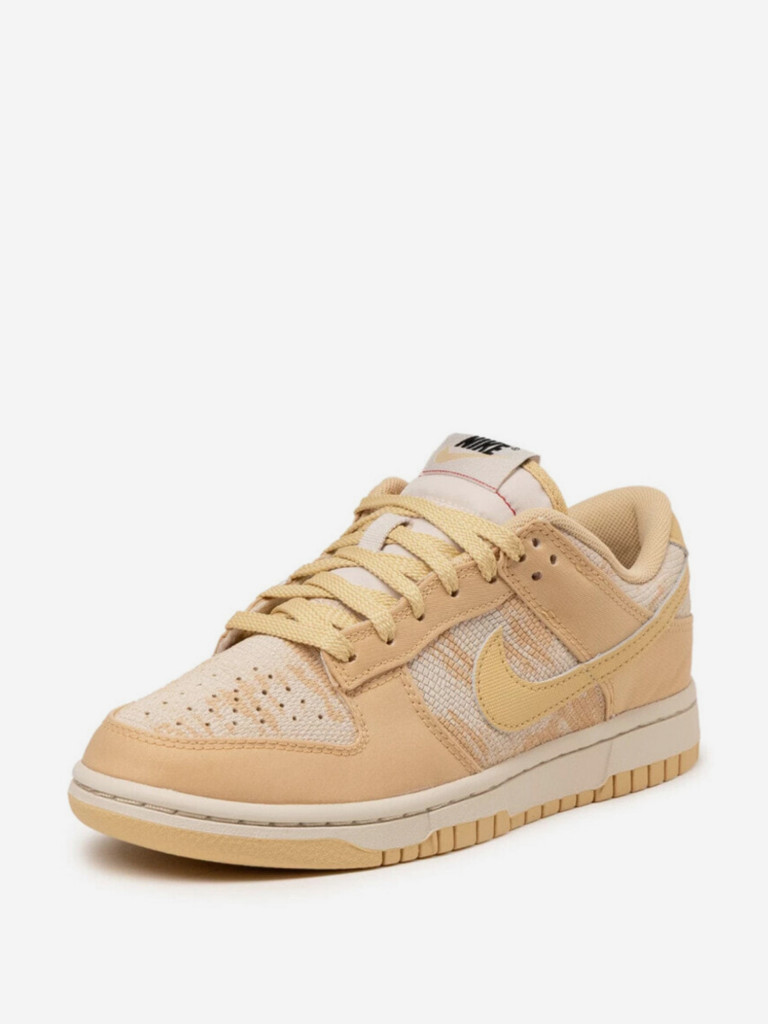 Кроссовки Nike Dunk Low