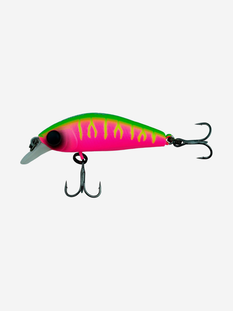 Воблер Jackall Chubby Minnow 35