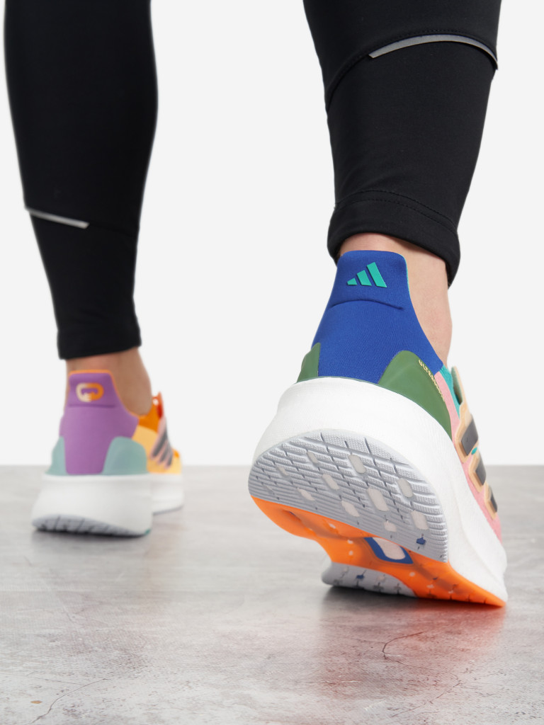 Кроссовки мужские adidas Ultraboost 5