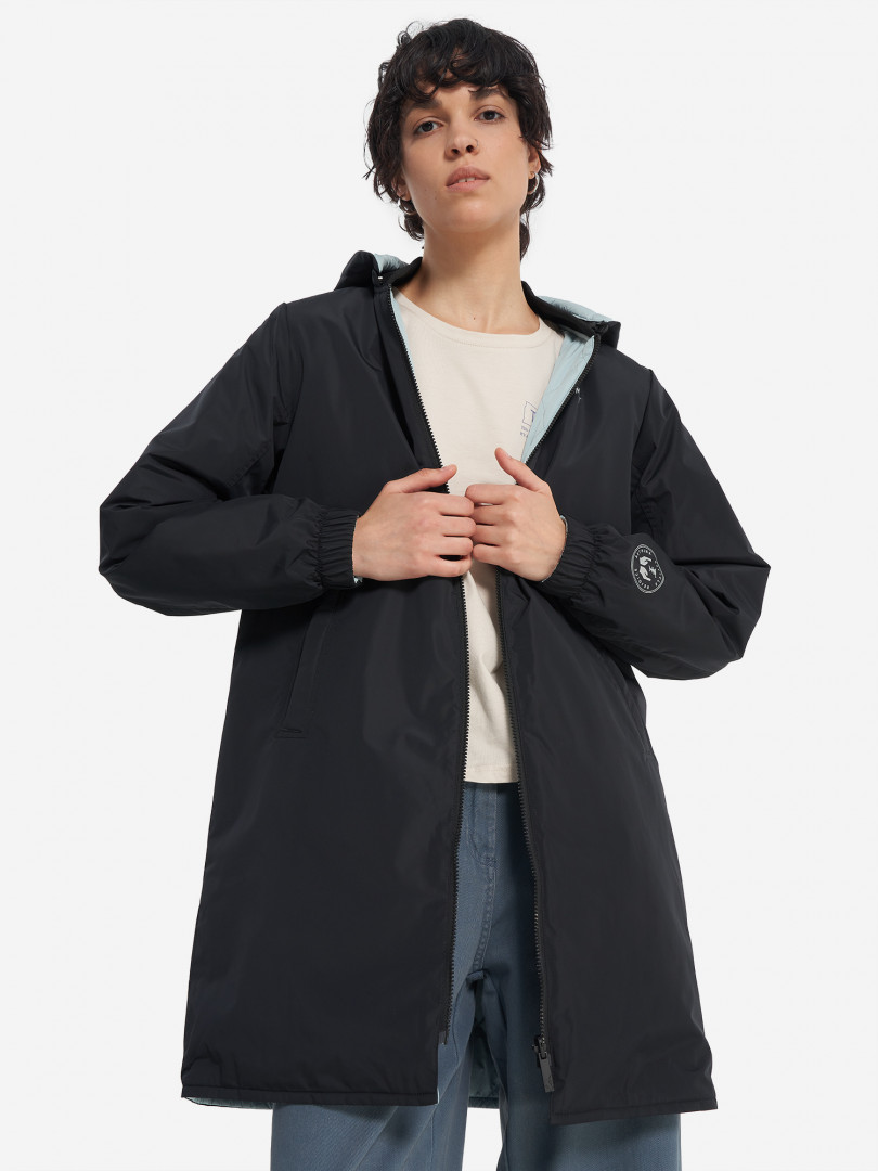 Куртка утепленная женская Termit Черный 7999₽