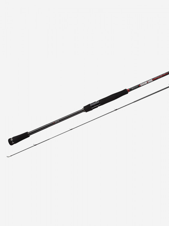 Спиннинг Major Craft Grand Soul GRS-862M 7-28 g