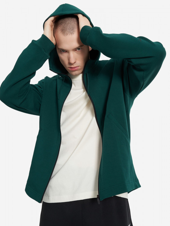 Толстовка мужская Reebok Activ Coll Dreamblend