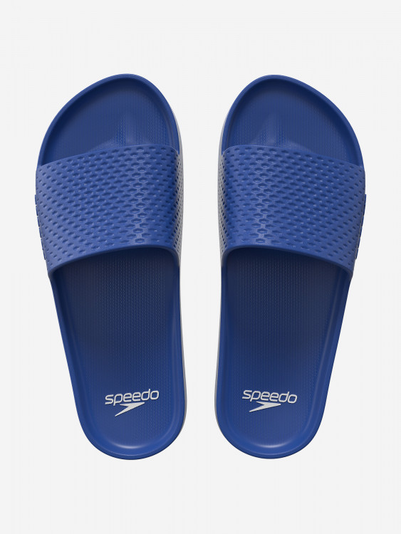 Шлепанцы мужские Speedo Slide Entry AM