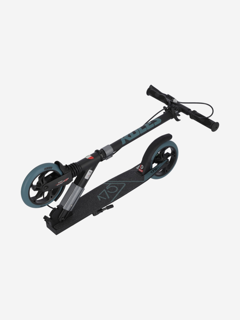 Самокат Roces 175 Man