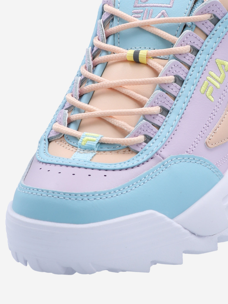 Кроссовки для девочек FILA Disruptor II