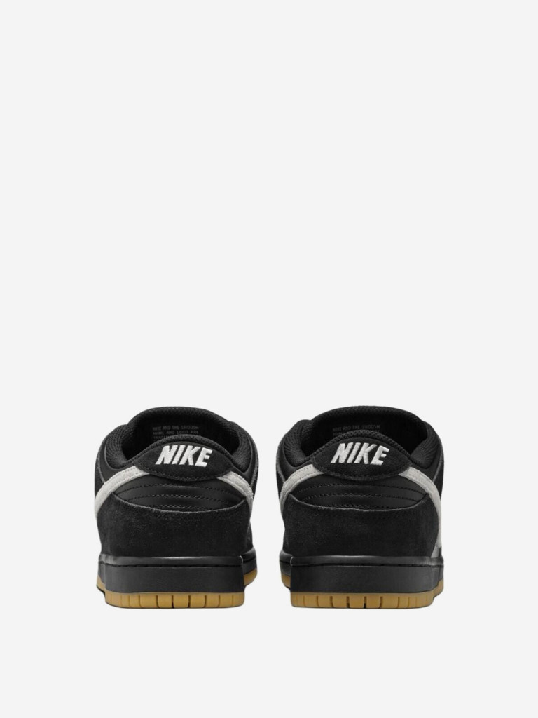 Кроссовки Nike SB Dunk Low