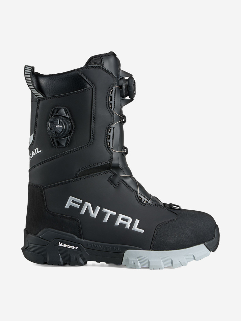 Снегоходные ботинки FINNTRAIL Backcountry