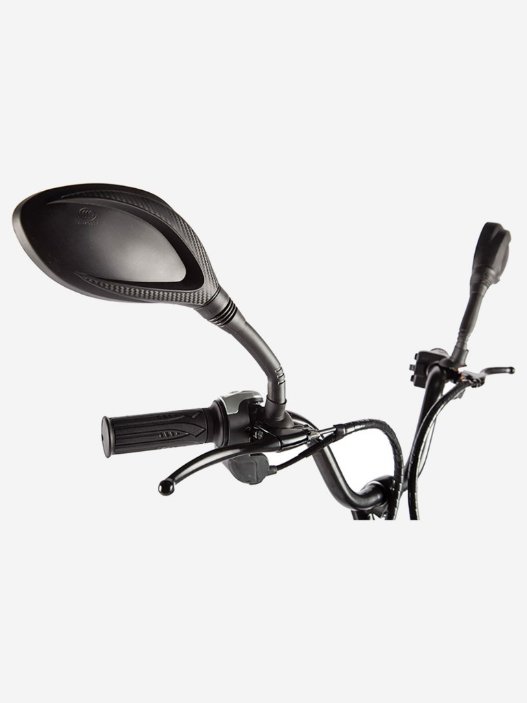Электровелосипед Gelbert ALFA 2 PRO