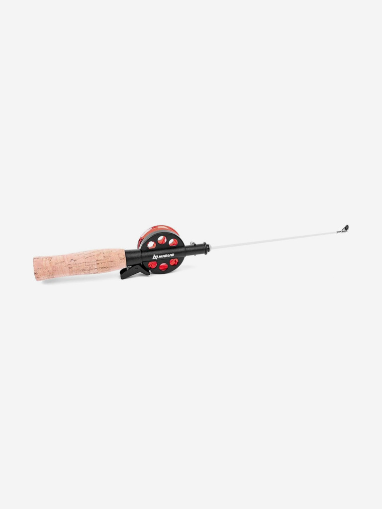 Удочка для зимней рыбалки Nisus Ice Rod 55