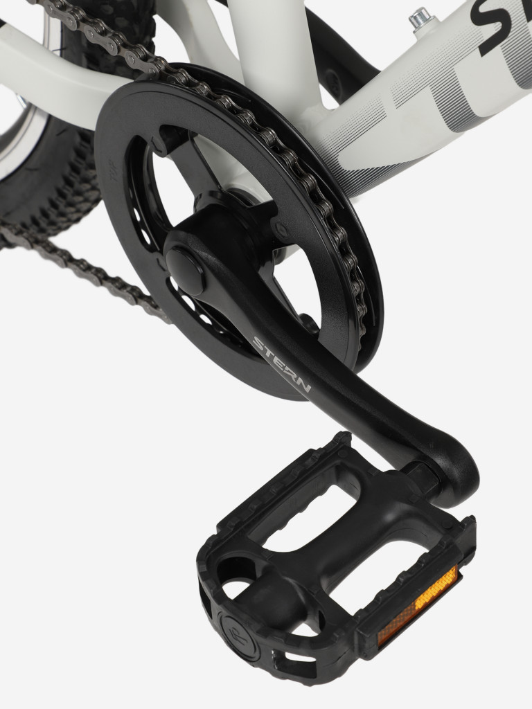 Велосипед для мальчиков Stern Action Street 24"