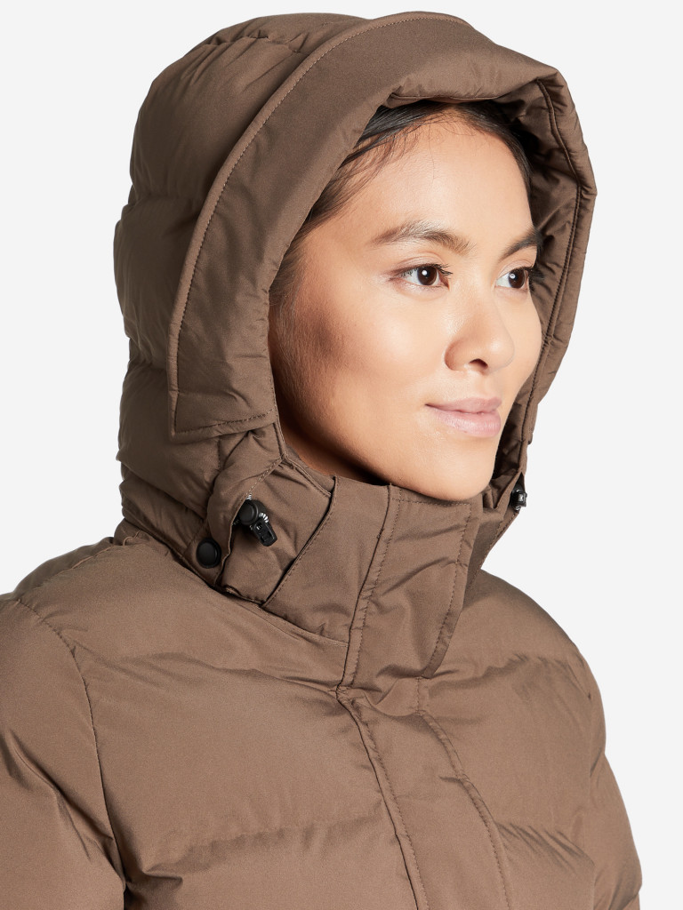 Куртка утепленная женская IcePeak Aubrey