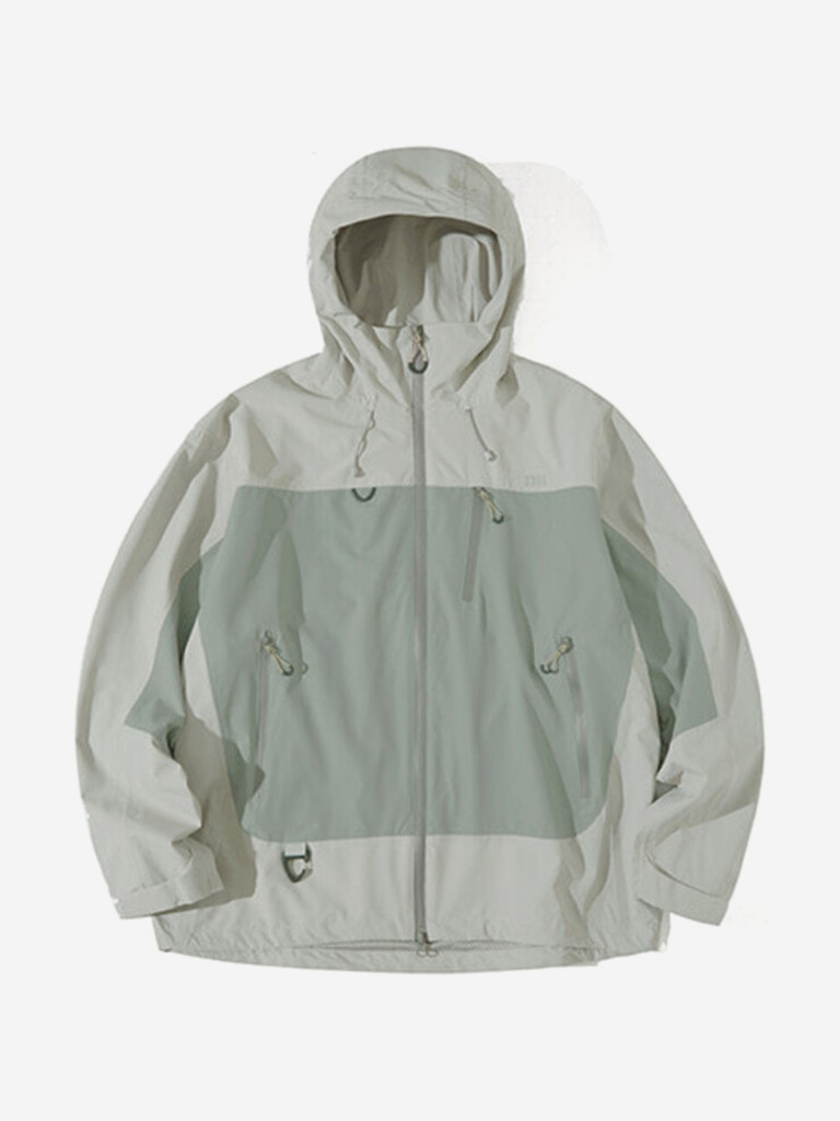 Куртка унисекс NOTHOMME WINDBREAKER