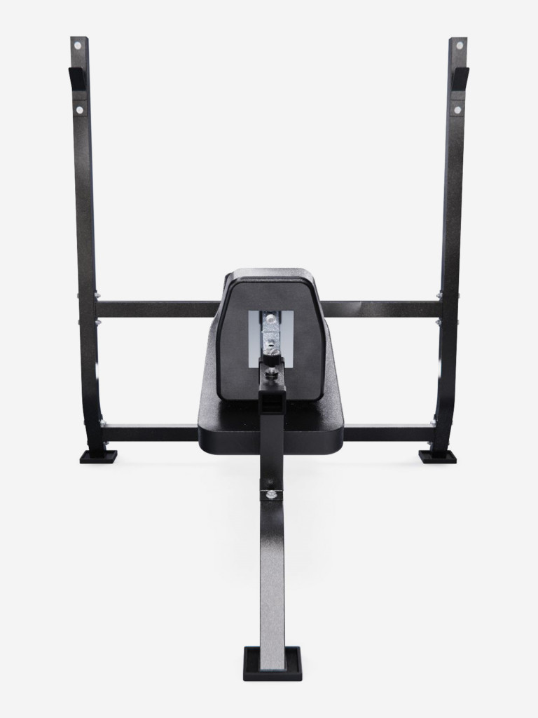 Скамья под штангу DFC GORILLA 208641/208642 (два короба)