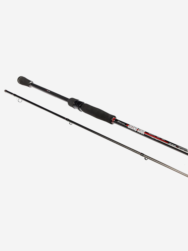 Спиннинг Major Craft Grand Soul GRS-832M/MH 9-40 g