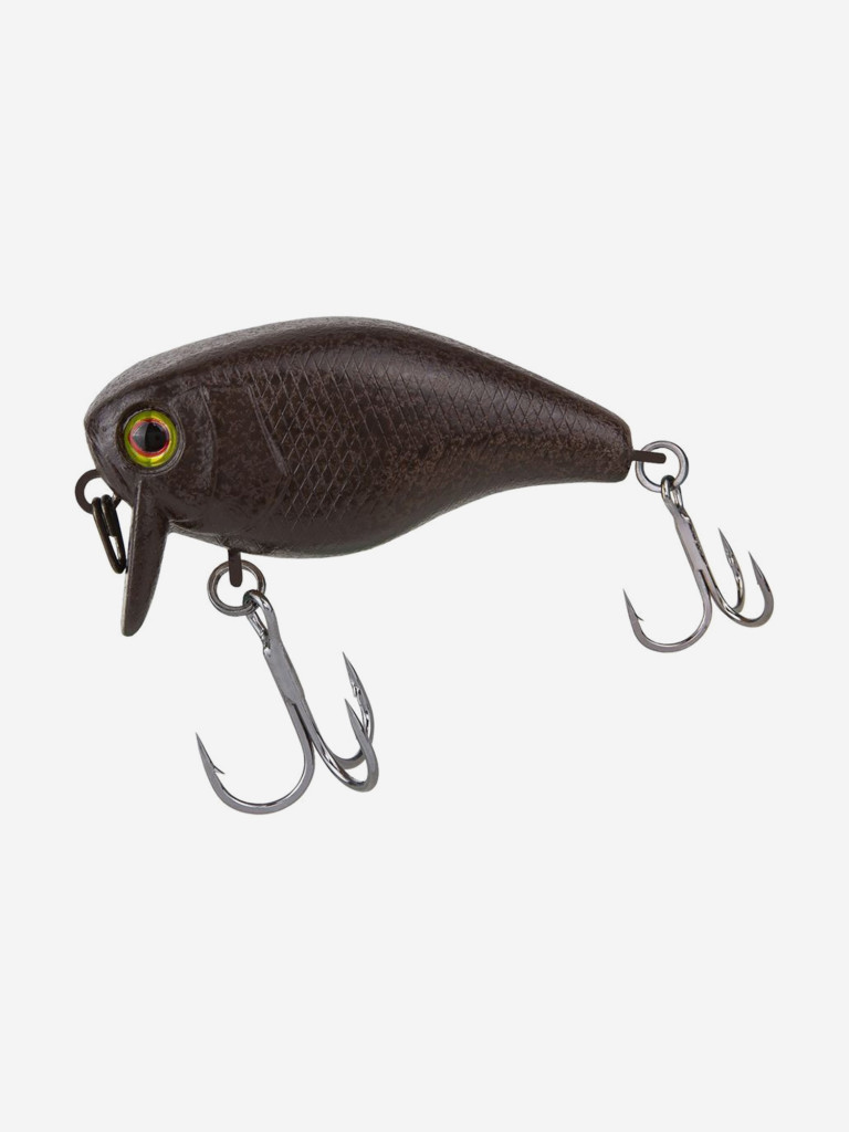 Воблер Jackall Chubby 41 SSR