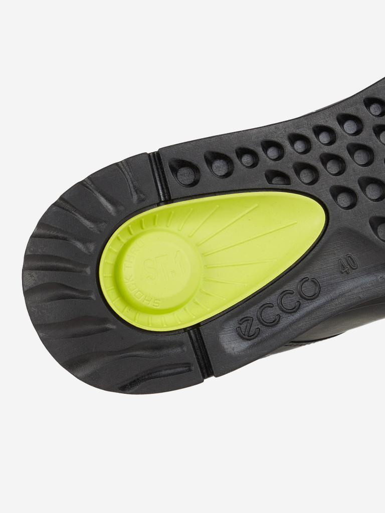 Кроссовки женские ECCO Exostride GTX W