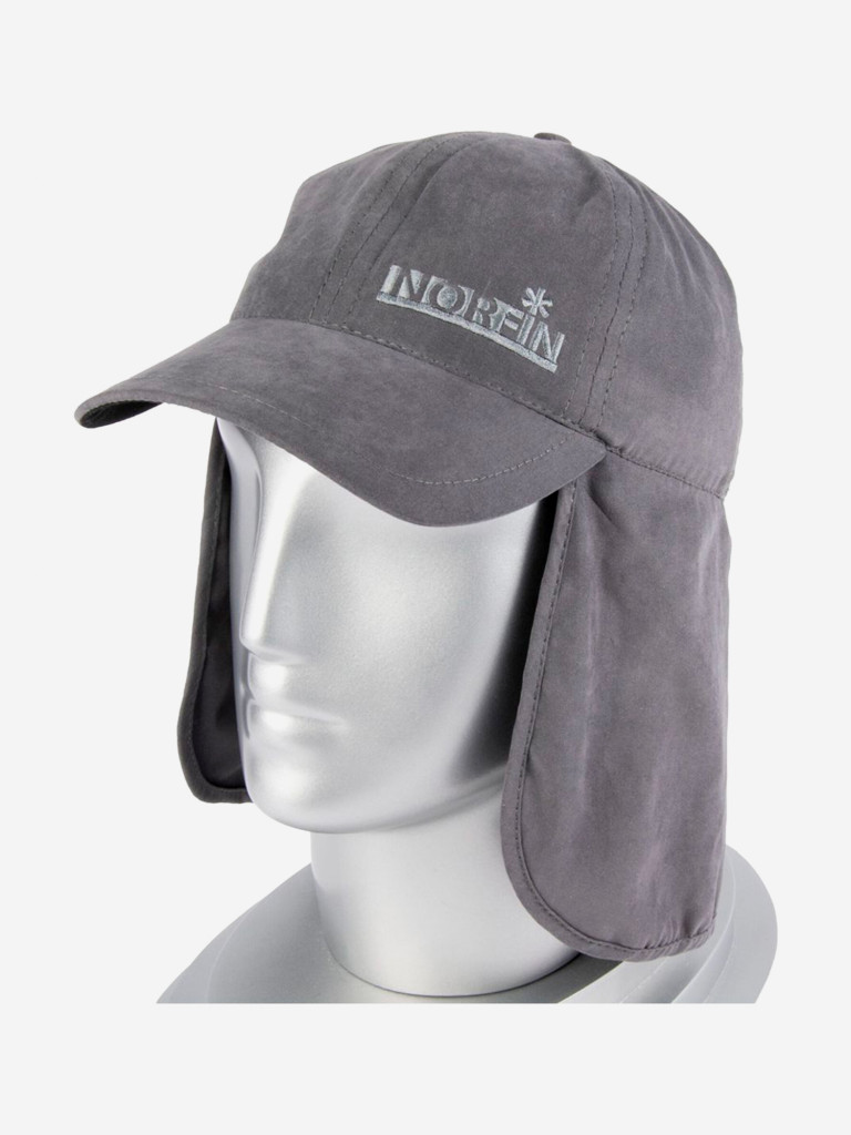 Бейсболка Norfin SAFARI для рыбалки и охоты