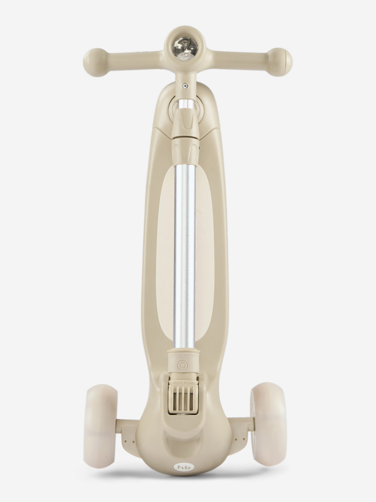 Самокат детский WEEZY «ВИЗИ»