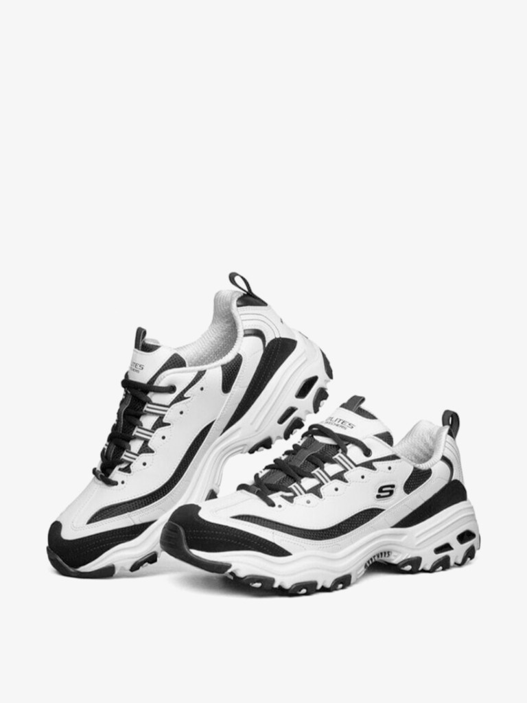 Кроссовки Skechers D'Lites
