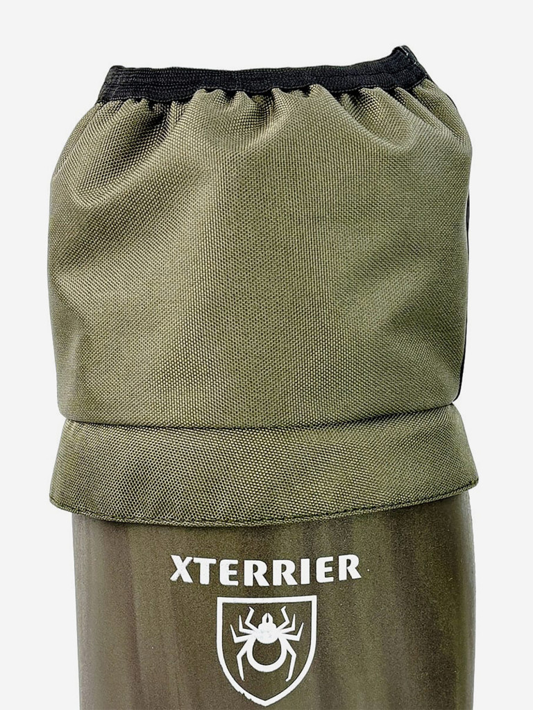 Сапоги полиуретановые HARWELD X-TERRIER АНТИКЛЕЩ