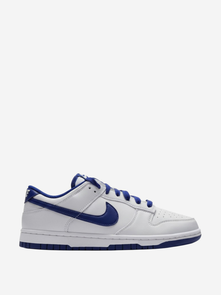Кеды мужские Nike Dunk Low