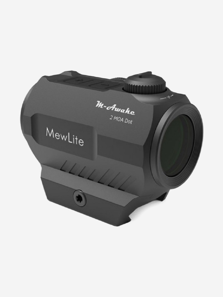 Коллиматорный прицел Mewlite M22 1x20, RD001