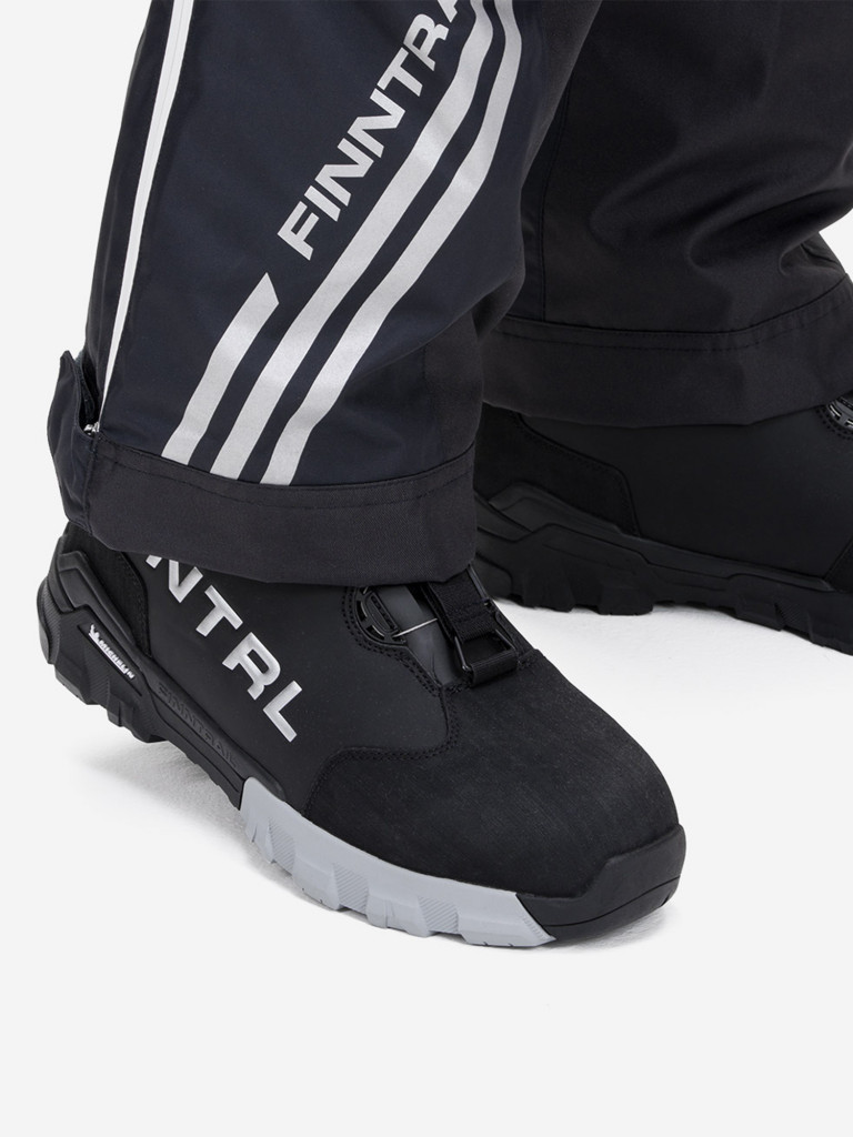 Снегоходные ботинки FINNTRAIL Backcountry
